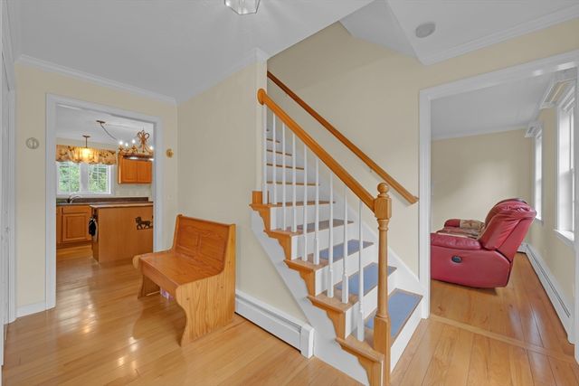 1 Deer Run Rd, Spencer, MA 01562