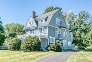 202 South Main Street, Manchester, CT 06040