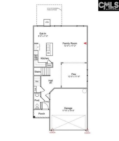 15 Ozark Drive, Columbia, SC 29223