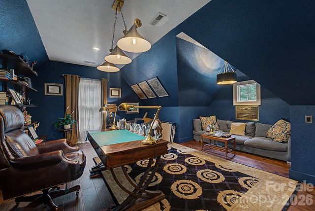 491 Rustling Woods Trail, Cullowhee, NC 28723