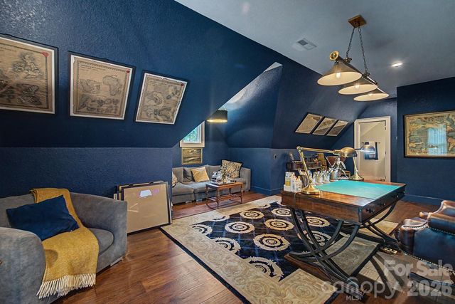 491 Rustling Woods Trail, Cullowhee, NC 28723