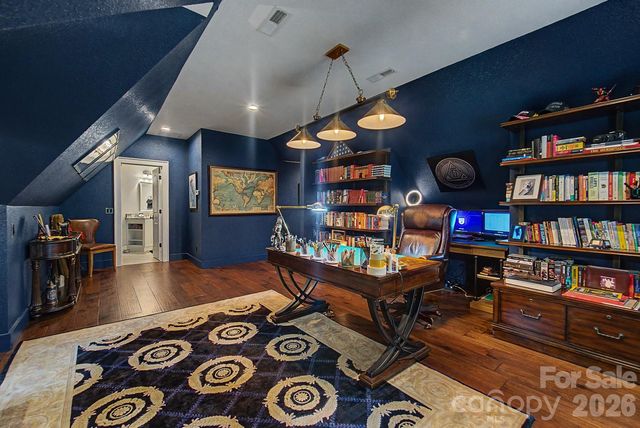 491 Rustling Woods Trail, Cullowhee, NC 28723