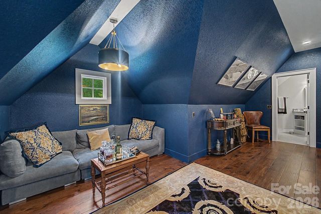 491 Rustling Woods Trail, Cullowhee, NC 28723