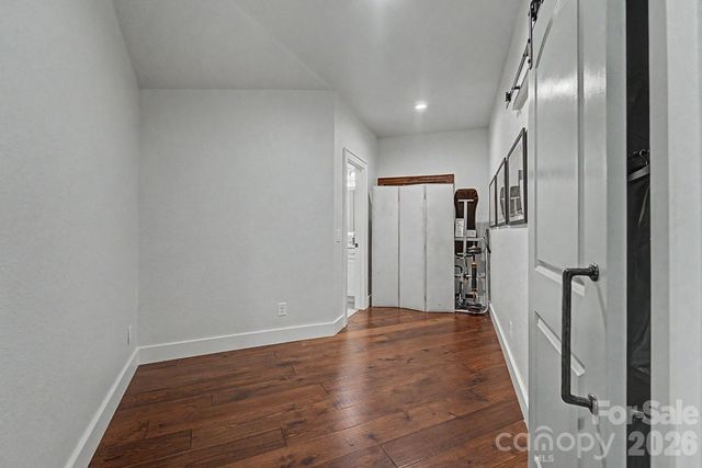 491 Rustling Woods Trail, Cullowhee, NC 28723