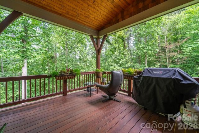 491 Rustling Woods Trail, Cullowhee, NC 28723