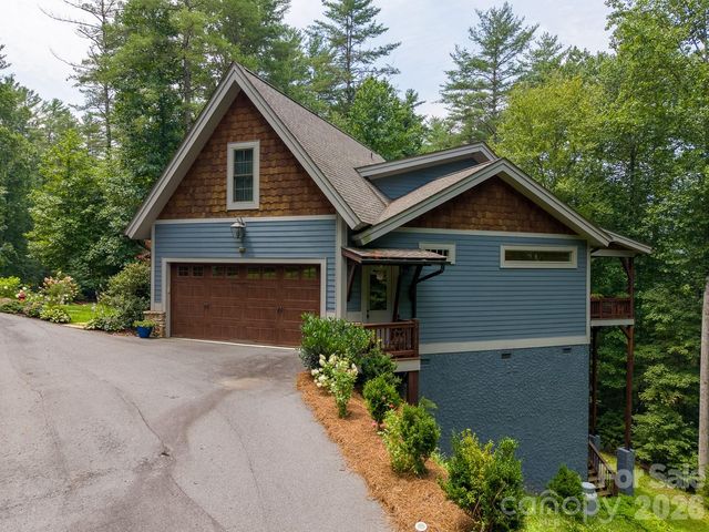 491 Rustling Woods Trail, Cullowhee, NC 28723