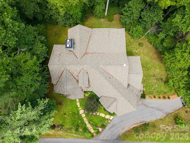 491 Rustling Woods Trail, Cullowhee, NC 28723