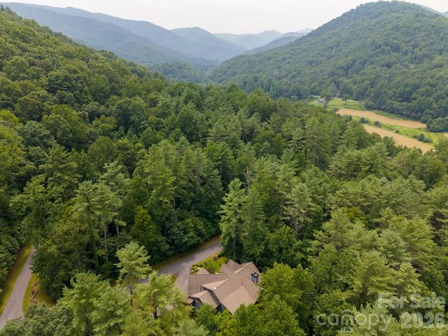 491 Rustling Woods Trail, Cullowhee, NC 28723