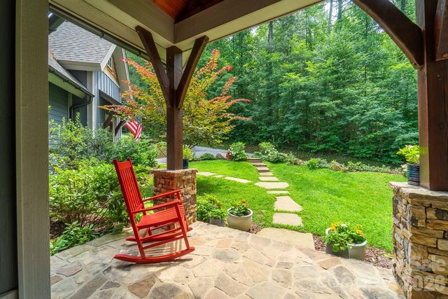 491 Rustling Woods Trail, Cullowhee, NC 28723