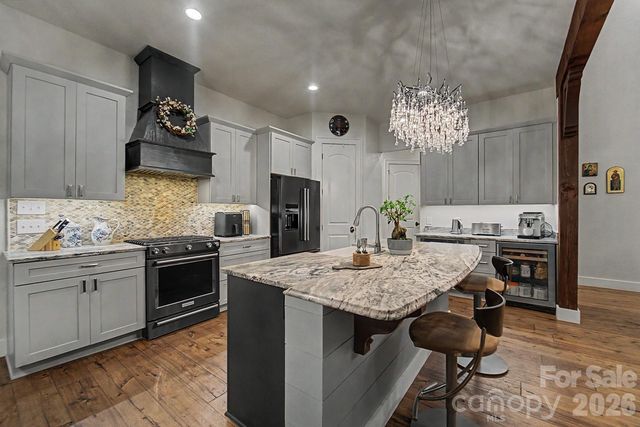 491 Rustling Woods Trail, Cullowhee, NC 28723
