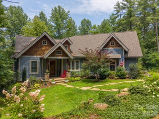 491 Rustling Woods Trail, Cullowhee, NC 28723