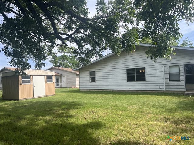 1313 Kathey Drive, Killeen, TX 76549