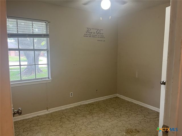1313 Kathey Drive, Killeen, TX 76549