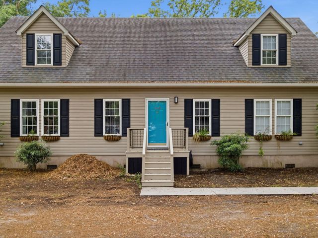 1519 Rifle Range Road, Mount Pleasant, SC 29464