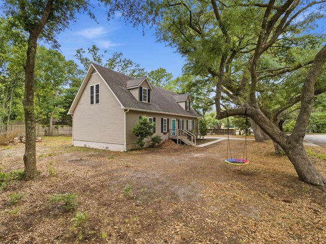 1519 Rifle Range Road, Mount Pleasant, SC 29464