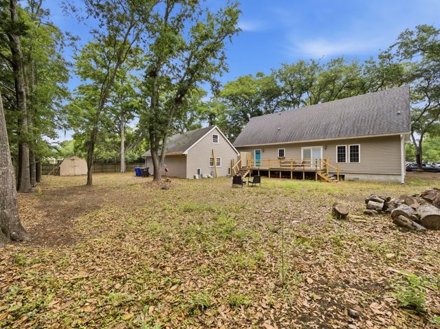 1519 Rifle Range Road, Mount Pleasant, SC 29464