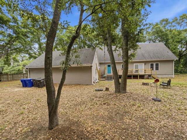1519 Rifle Range Road, Mount Pleasant, SC 29464