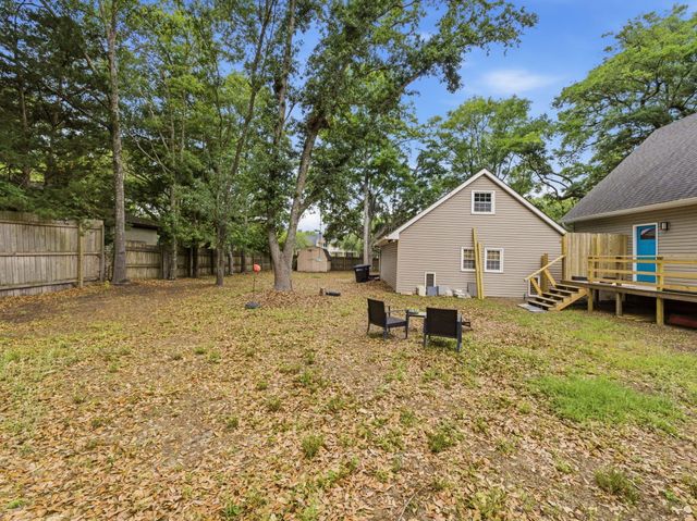 1519 Rifle Range Road, Mount Pleasant, SC 29464