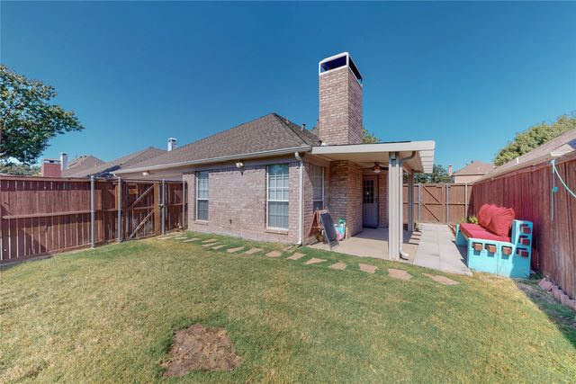10416 Winners Drive, Irving, TX 75063
