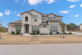 305 Miranda WAY, Georgetown, TX 78633