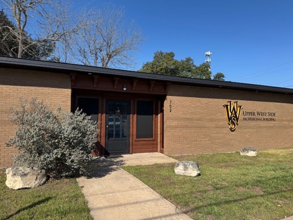 702 South Washington Avenue, Bryan, TX 77803 — photo 3