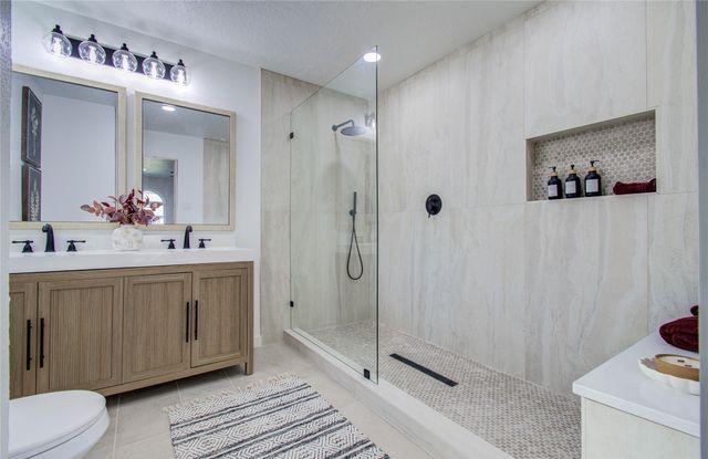 2810 Spa Drive, Deer Park, TX 77536