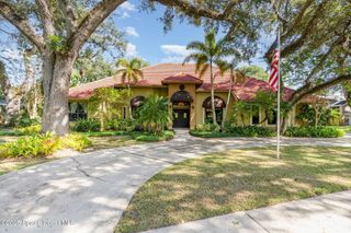 4549 Helena Drive, Titusville, FL 32780