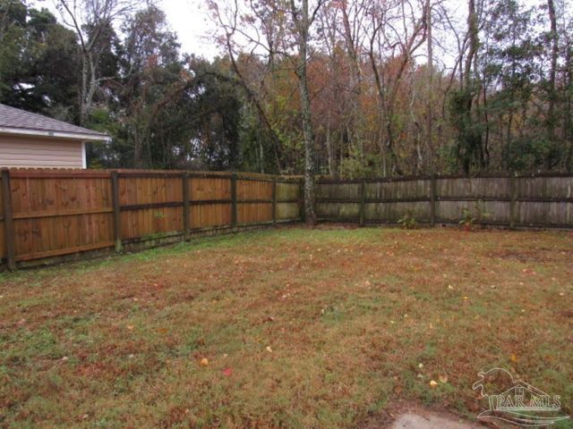 10509 Senegal Dr, Pensacola, FL 32534
