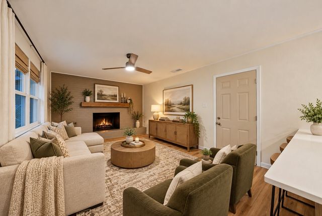 3206 Griffiths Drive, Irving, TX 75061