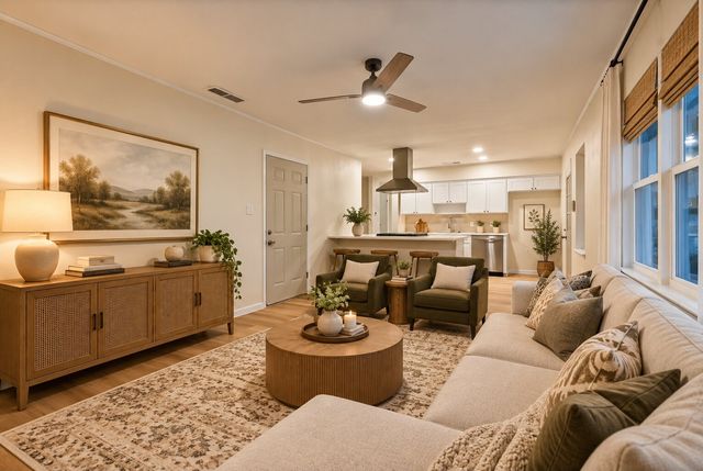 3206 Griffiths Drive, Irving, TX 75061