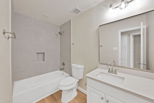 3206 Griffiths Drive, Irving, TX 75061