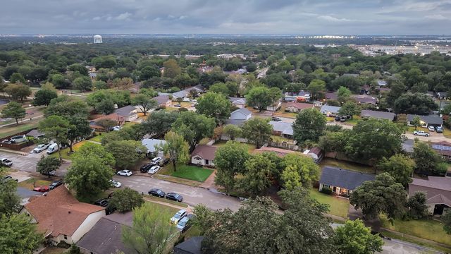 3206 Griffiths Drive, Irving, TX 75061