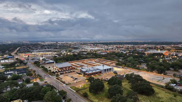 3206 Griffiths Drive, Irving, TX 75061