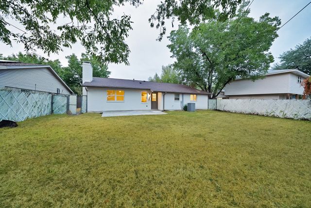 3206 Griffiths Drive, Irving, TX 75061