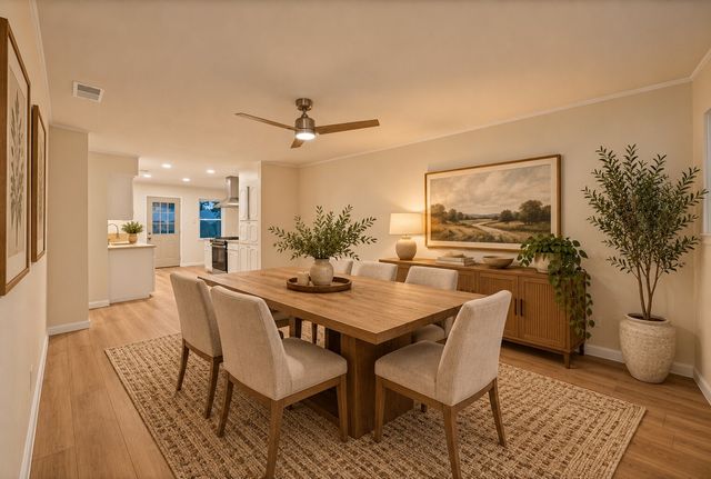 3206 Griffiths Drive, Irving, TX 75061