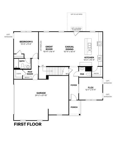 7776 Magnolia Street, New Palestine, IN 46163