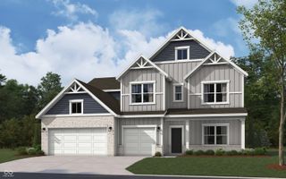 7776 Magnolia Street, New Palestine, IN 46163