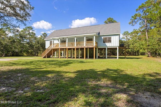 749 E North Street, Pass Christian, MS 39571