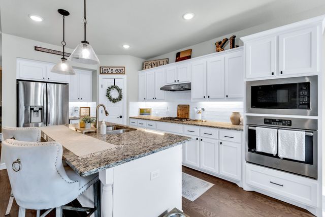 4138 Patterson Lane, Celina, TX 75009
