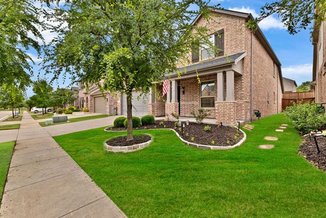 4138 Patterson Lane, Celina, TX 75009