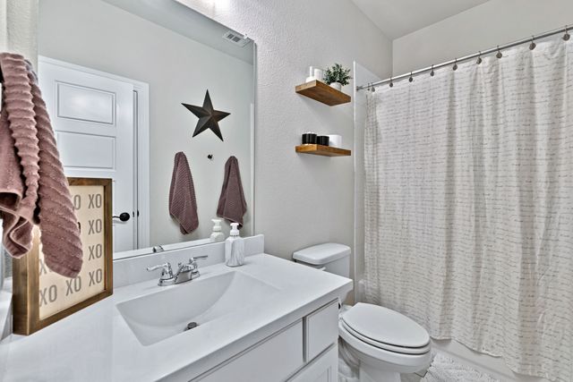4138 Patterson Lane, Celina, TX 75009
