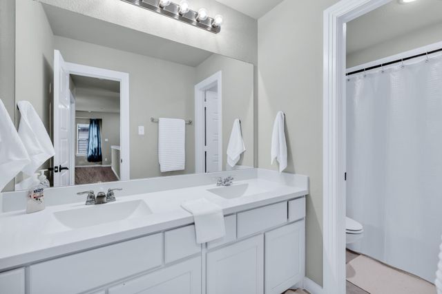 4138 Patterson Lane, Celina, TX 75009