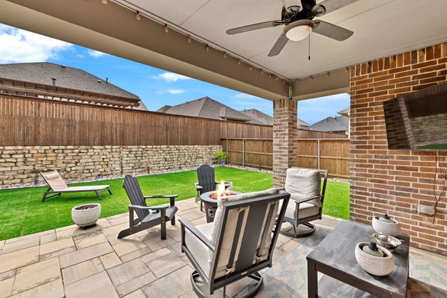 4138 Patterson Lane, Celina, TX 75009