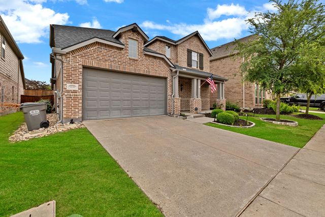 4138 Patterson Lane, Celina, TX 75009