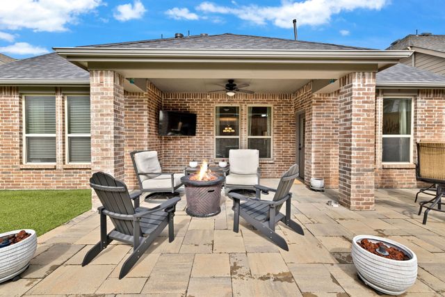 4138 Patterson Lane, Celina, TX 75009
