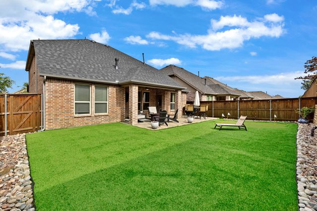 4138 Patterson Lane, Celina, TX 75009