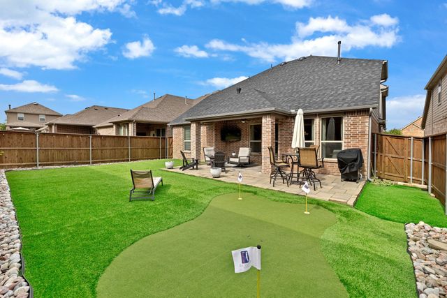 4138 Patterson Lane, Celina, TX 75009