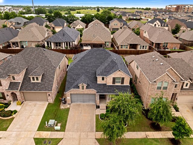 4138 Patterson Lane, Celina, TX 75009