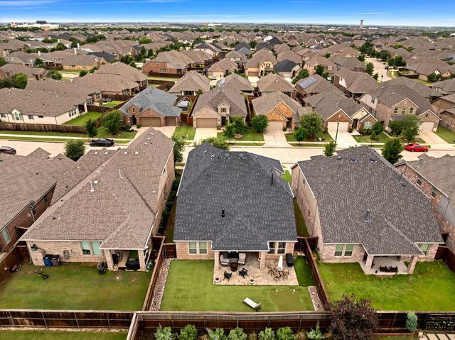 4138 Patterson Lane, Celina, TX 75009