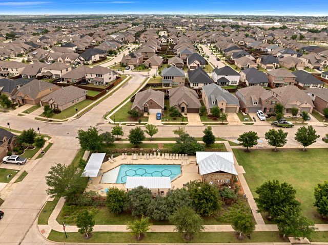 4138 Patterson Lane, Celina, TX 75009